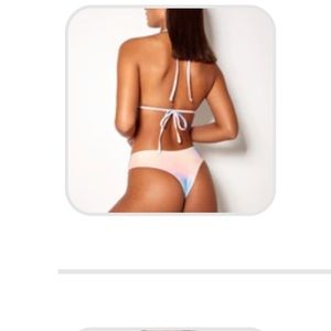 Gooseberry Bikini Bottom